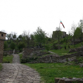 Царевец