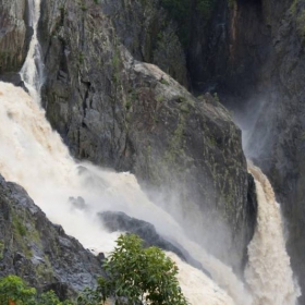 Водата