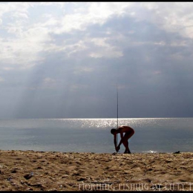 Morning Fishing