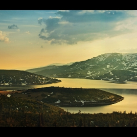 Белмекен