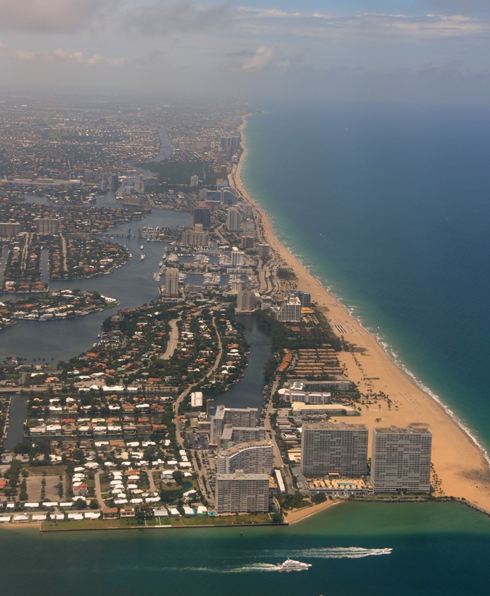 Fort Lauderdale Beach
