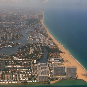 Fort Lauderdale Beach