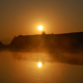 smoke on the water