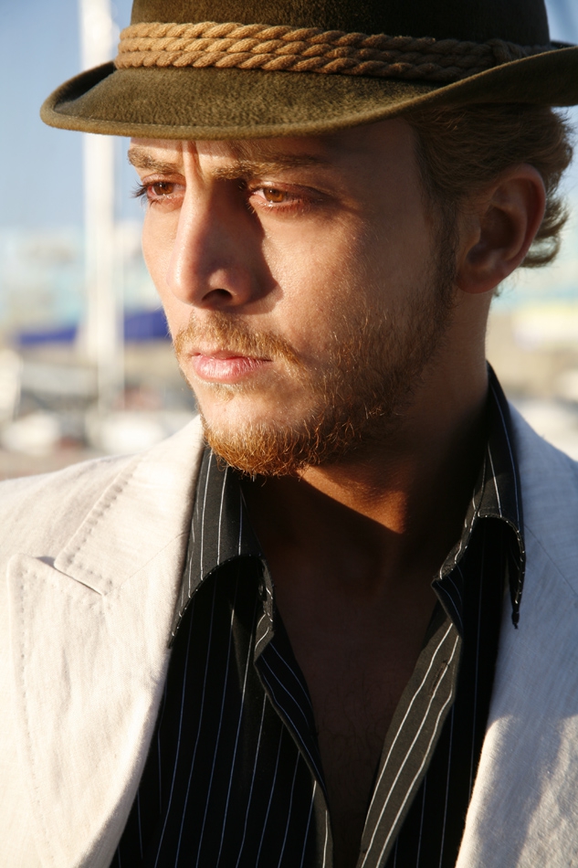Ахмед