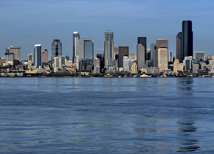 Seattle