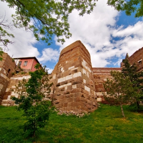 Кулите на Анкара
