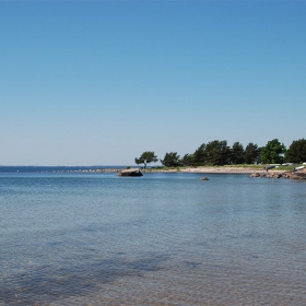 Sandhamn ( Stockholms archipelago)