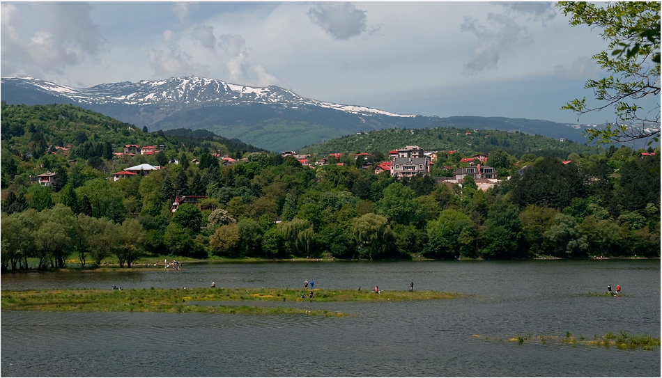 Панчарево