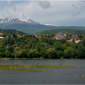 Панчарево
