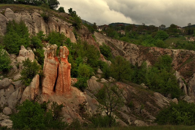 каменната сватба