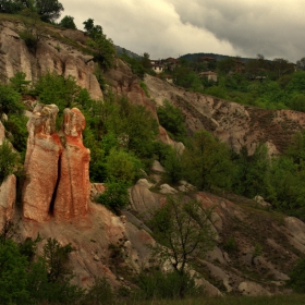 каменната сватба