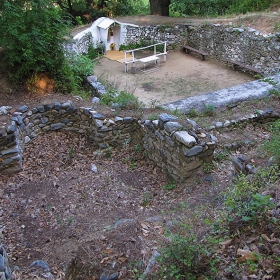 Раннохристиянската базилика 