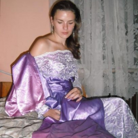 красива мечта
