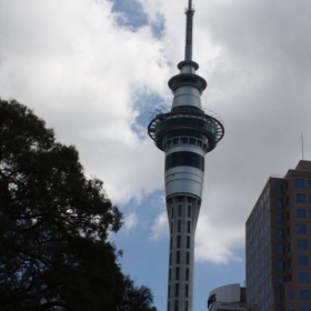 Auckland