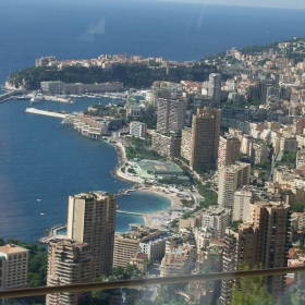 monte carlo