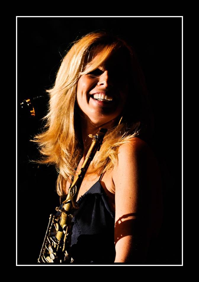 Candy Dulfer