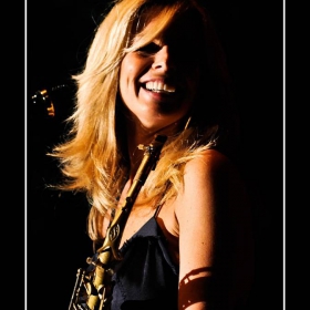 Candy Dulfer