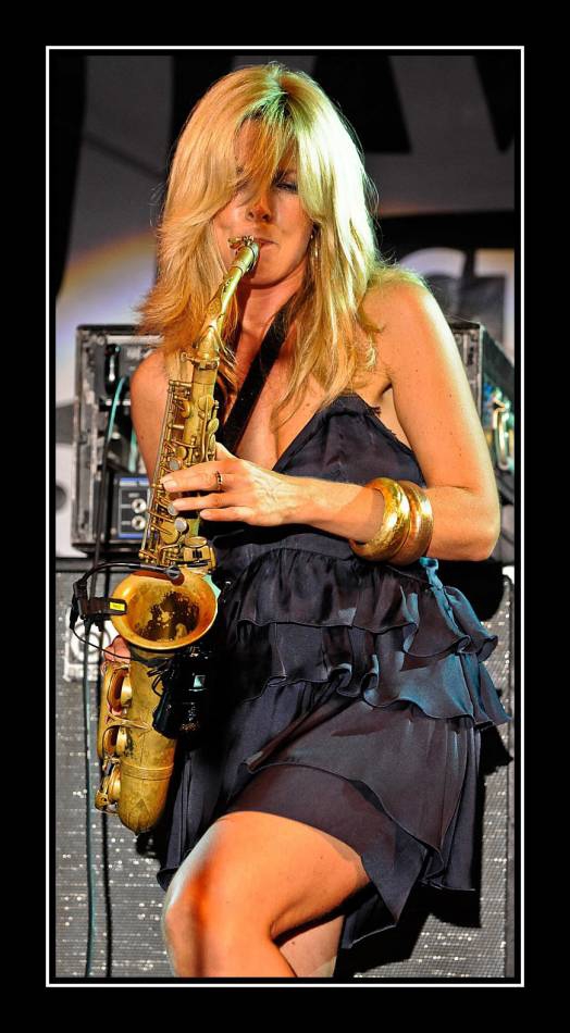Candy Dulfer