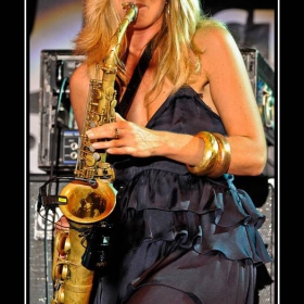 Candy Dulfer