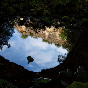 Water Mirror