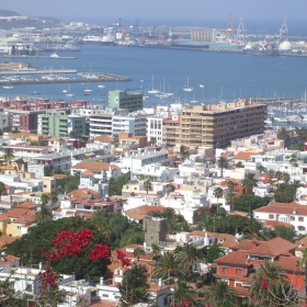 Las Palmas de Gran Canaria