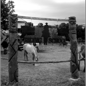 Riding School