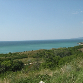 морето