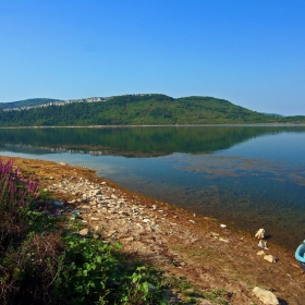 Язовир Цонево