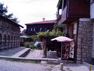 Nesebur