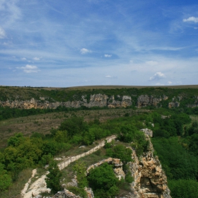 Ivanovo Grand Canyon