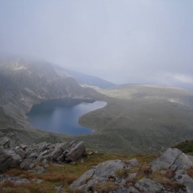 В дома на великана