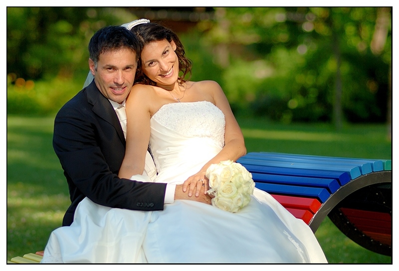 Elina & Mauro