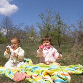 Сред природата