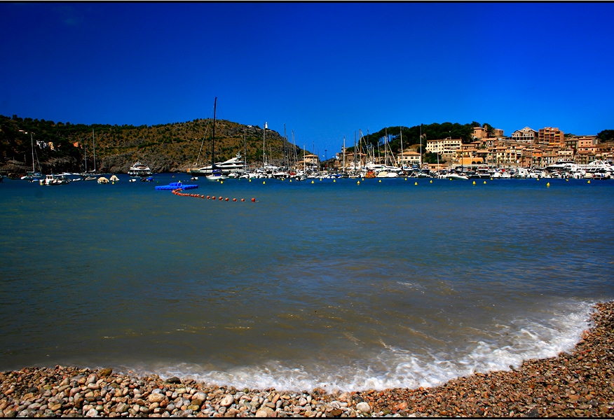 Port De Soller