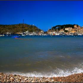 Port De Soller