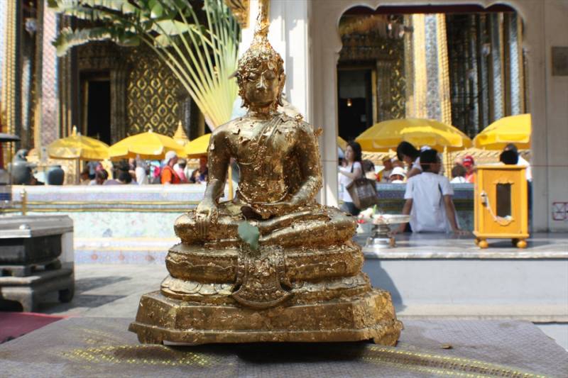 Bangkok