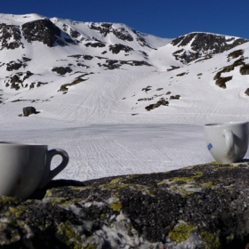 coffee for two