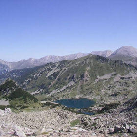 Георгийските езера