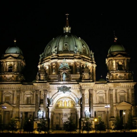 Berliner Dom