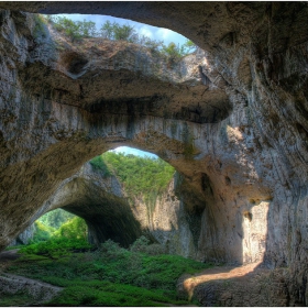 Деветашката