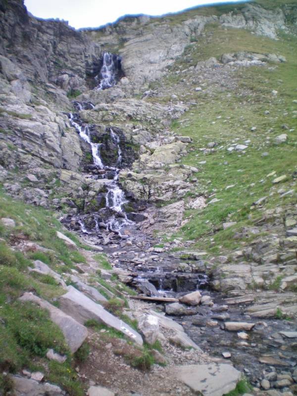 Малко водичка