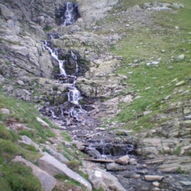 Малко водичка