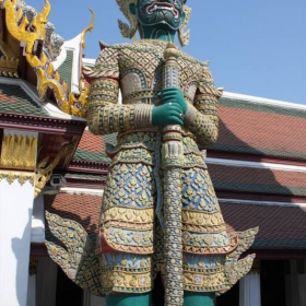 Bangkok