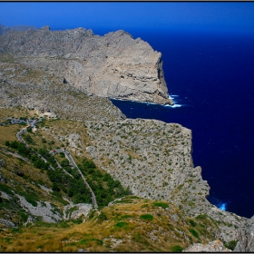 La Isla Bonita