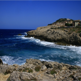 Cala Rajada