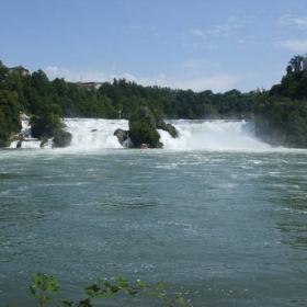 Rheinfall