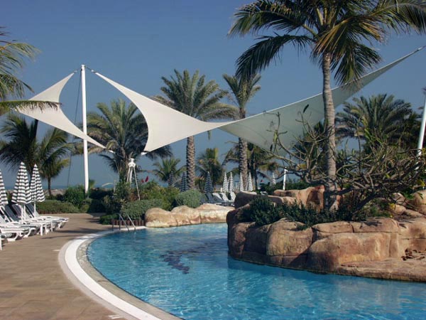 Jumeirah Beach Club, Dubai