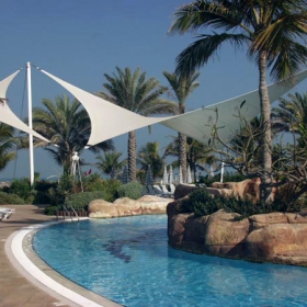 Jumeirah Beach Club, Dubai