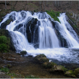 Водопадче...