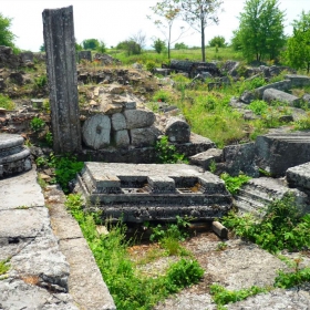 Опазване на историческото наследство ...